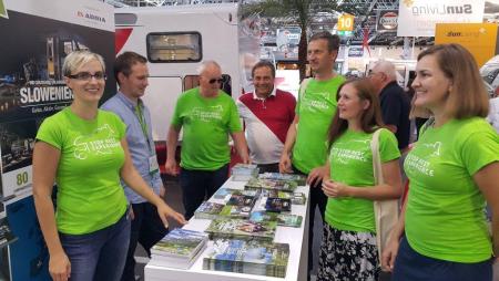 MPZA SLO - sejem Duesseldorf 2016, foto Lapego (6)